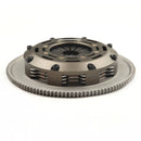 ADLERSPEED RACING CLUTCH TRIPLE DISC KIT FOR 2006-2015 HONDA CIVIC 1.8L R18A1