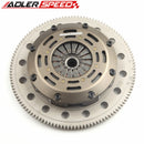 ADLERSPEED RACING CLUTCH TRIPLE DISC FIT HONDA ACCORD PRELUDE H22 H23 F22 F23