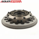 US SHIP ! ADLERSPEED Racing Triple Disc Clutch Kit Medium For Nissan Skyline RB20DET RB25DET 5 SPEED