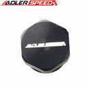 AN3 AN4 AN6 AN8 AN10 AN12 Aluminum AN Male Flare Plug Fitting Adapter