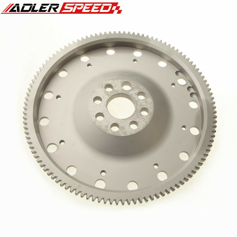 ADLERSPEED Racing Twin Disc Clutch Kit Medium WT for  2001-2003 BMW E46 323 325 328 330