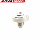 AN3 AN4 AN6 AN8 AN10 AN12 AN16 Male SUS304 Weld On Fitting Bung