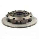 US SHIP ! Racing Clutch Triple Disc Kit + Flywheel For Lancer Evo 4 5 6 7 8 9 Standard WT