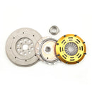 ADLERSPEED Racing Clutch Single Disc Kit Standard For 97-05 AUDI A4 1.8T B5 B6