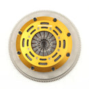 ADLERSPEED Racing Clutch Single Disc Kit Standard For 97-05 AUDI A4 1.8T B5 B6