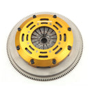 ADLERSPEED Racing Clutch Single Disc Kit Standard For 97-05 AUDI A4 1.8T B5 B6