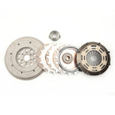 ADLERSPEED Racing Clutch Triple Disc Kit Standard WT For  97-05 AUDI A4 B5 B6 1.8L Turbo