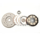 ADLERSPEED Racing Clutch Triple Disc Kit Standard WT For 97-05 AUDI A4 QUATTRO B5 B6 98-05 VW PASSAT 1.8T