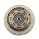 ADLERSPEED Racing Clutch Triple Disc Kit Standard WT For 97-05 AUDI A4 1.8T B5 B6