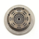 ADLERSPEED Racing Clutch Triple Disc Kit Standard WT For 97-05 AUDI A4 QUATTRO B5 B6 98-05 VW PASSAT 1.8T