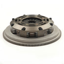 ADLERSPEED Racing Clutch Triple Disc Kit Standard WT For  97-05 AUDI A4 B5 B6 1.8L Turbo