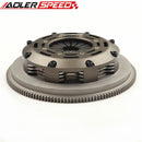 ADLERSPEED Racing Clutch Triple Disc Kit Standard WT For  97-05 AUDI A4 B5 B6 1.8L Turbo
