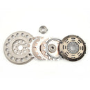 ADLERSPEED Racing Clutch Triple Disc Kit Standard WT For  97-05 AUDI A4 B5 B6 1.8L Turbo