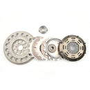US SHIP ! ADLERSPEED Racing Clutch Triple Disc Kit For 97-05 AUDI A4 1.8T B5 B6 Medium WT
