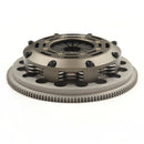 ADLERSPEED Racing Clutch Triple Disc Kit Medium WT For 97-05 AUDI A4 QUATTRO B5 B6 98-05 VW PASSAT 1.8T