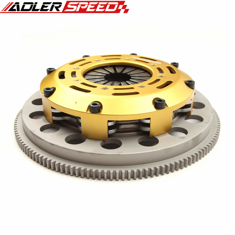 Stage 2 Clutch & Flywheel Kit For Mini Cooper S R50 R52 R53 2002-2008 – Performance Upgrade