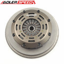 ADLERSPEED Racing Clutch Triple Disc Standard WT For 02-06 Mini Cooper S R52 R53 1.6L 6 Speed