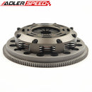 ADLERSPEED  Racing Clutch Triple Disc Medium WT For 02-06 Mini Cooper S R52 R53 1.6L 6 Speed