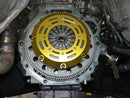 US SHIP !  ADLERSPEED CLUTCH TWIN DISC KIT MEDIUM WT For MAZDA MIATA MX-5 1.6L 1.8L 90-05