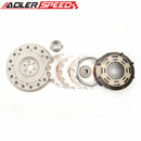 ADLERSPEED Racing Clutch Triple Disc Kit for MAZDA MIATA MX-5 1.6L 1.8L 1990-04
