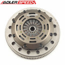 ADLERSPEED Racing Clutch Triple Disc Kit for MAZDA MIATA MX-5 1.6L 1.8L 1990-04