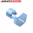 M8x1.0/M10x1.0/M12x1.5/M14x1.5 Various Aluminium Banjo Bolt Brake Caliper Adaptor Fitting