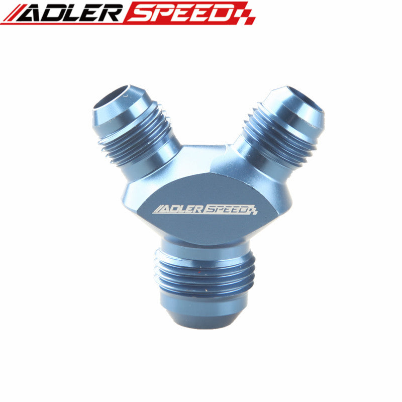 Aluminium Vrouwelijke Flare Cap Fitting voor Brandstofsystemen, AN4 AN6 Aluminium Vrouwelijke Flare Cap Fitting voor Brandstofsystemen, AN4 AN6