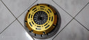 US SHIP ! ADLERSPEED RACING CLUTCH TWIN DISC KIT for ECLIPSE TALON TSi LASER RS 4G63 TURBO
