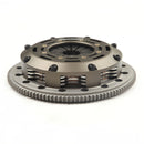 ADLERSPEED RACE CLUTCH TRIPLE DISC FOR ECLIPSE TALON TSi LASER RS 4G63 AWD 6BOLT