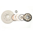 ADLERSPEED RACING CLUTCH TRIPLE DISC STANDARD For FORD MUSTANG GT 4.6L SOHC 6-BOLT