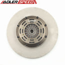 ADLERSPEED RACING CLUTCH TRIPLE DISC STANDARD For FORD MUSTANG GT 4.6L SOHC 6-BOLT