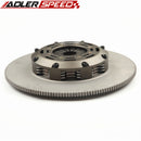 ADLERSPEED RACING CLUTCH TRIPLE DISC STANDARD For FORD MUSTANG GT 4.6L SOHC 6-BOLT