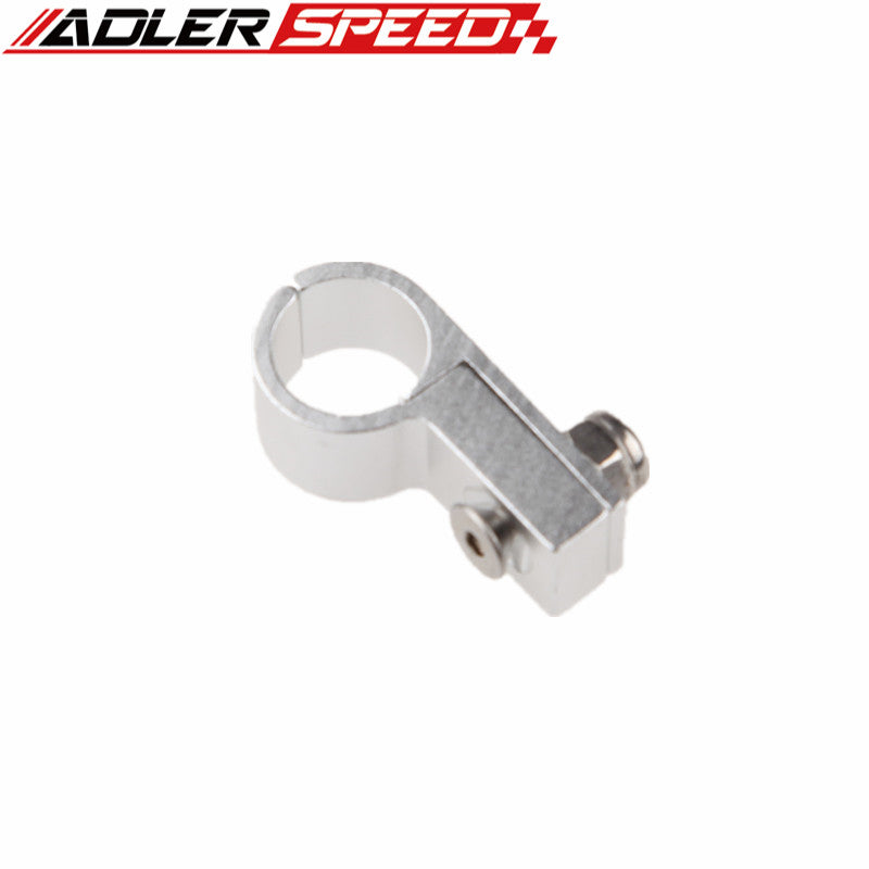 Hight Quality Aluminum Line Clamp 6AN AN6 6AN 14.3mm ID Hose Clamp Adapter Fitting