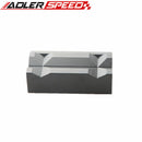 Magnetic Plastic Vise Soft Jaw Insert Pad For AN Hose End Fitting Adapter