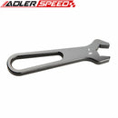 3AN TO 16AN BILLET ALUMINUM ALLOY AN WRENCH SET SINGLE ENDED SPANNER COLORFUL