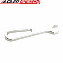 3AN TO 16AN BILLET ALUMINUM ALLOY AN WRENCH SET SINGLE ENDED SPANNER COLORFUL