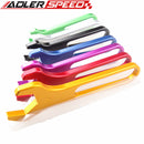 3AN TO 16AN BILLET ALUMINUM ALLOY AN WRENCH SET SINGLE ENDED SPANNER COLORFUL