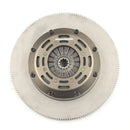 ADLERSPEED RACING CLUTCH TRIPLE DISC KIT FITS 1981-1995 FORD MUSTANG 5.0L 302ci