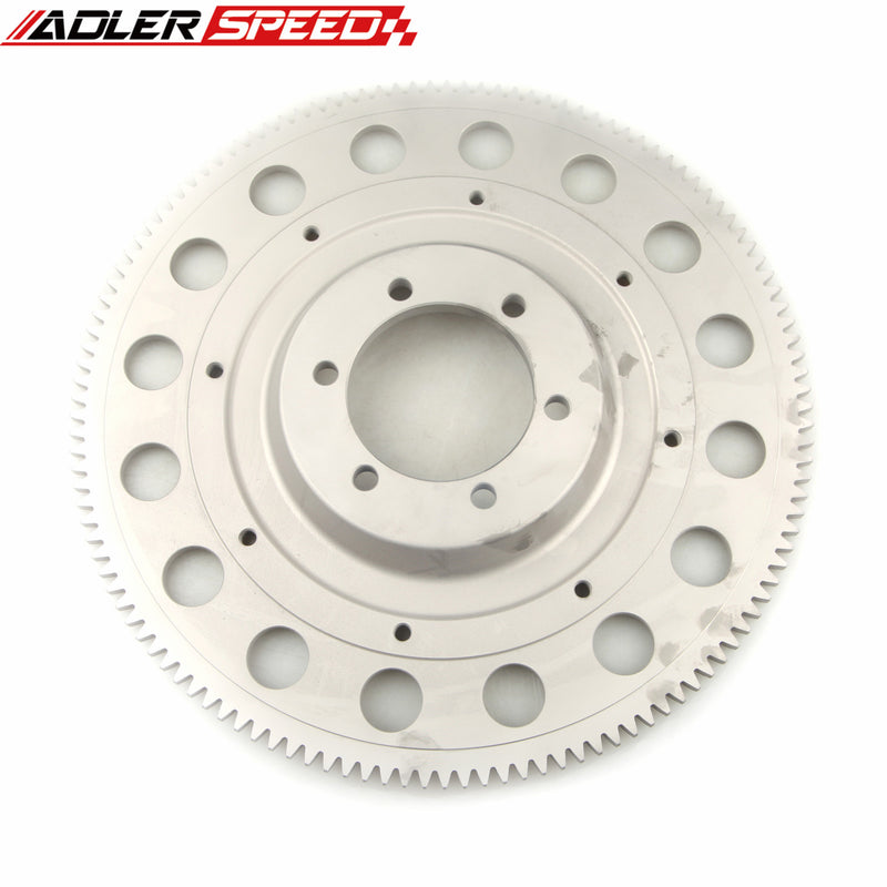 US SHIP ADLER SPEED RACING CLUTCH TWIN DISC KIT for 2004-2011 MAZDA RX8 RX-8 1.3L 13BMSP