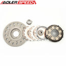ADLERSPEED RACING CLUTCH TRIPLE DISC KIT for 2004-11 MAZDA RX8 RX-8 1.3L 13BMSP