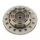 ADLERSPEED RACING CLUTCH TRIPLE DISC KIT for 2004-11 MAZDA RX8 RX-8 1.3L 13BMSP