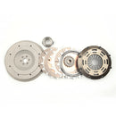 ADLERSPEED RACE CLUTCH TRIPLE DISC STANDARD FOR 89-98 SUZUKI SIDEKICK X-90 1.6L