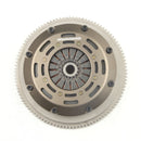 ADLERSPEED RACE CLUTCH TRIPLE DISC STANDARD FOR 89-98 SUZUKI SIDEKICK X-90 1.6L