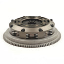 ADLERSPEED RACE CLUTCH TRIPLE DISC STANDARD FOR 89-98 SUZUKI SIDEKICK X-90 1.6L