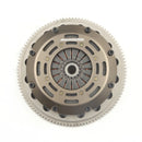 ADLERSPEED RACING CLUTCH TRIPLE DISC MEDIUM For 89-98 SUZUKI SIDEKICK X-90 1.6L