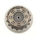 ADLERSPEED RACING CLUTCH TRIPLE DISC MEDIUM For 89-98 SUZUKI SIDEKICK X-90 1.6L