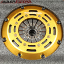 US SHIP ! ADLERSPEED Racing Clutch Twin Disk For ACURA INTEGRA B18 B20 B16 Standard WT