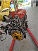 US SHIP !  ADLERSPEED CLUTCH TWIN DISK KIT FOR HONDA ACURA INTEGRA B18 B20 B16 MEDIUM WT