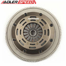 US SHIP ! ADLERSPEED Race Clutch Triple Disc For Honda Acura B-series B16 B18 B20 Standard