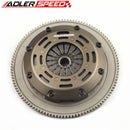US SHIP ! ADLERSPEED Race Clutch Triple Disc For Honda Acura B-series B16 B18 B20 Standard